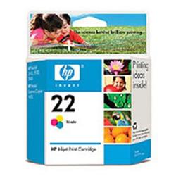 HP 22 Color C9352AE