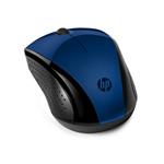 HP 220 Silent wireless, modrá