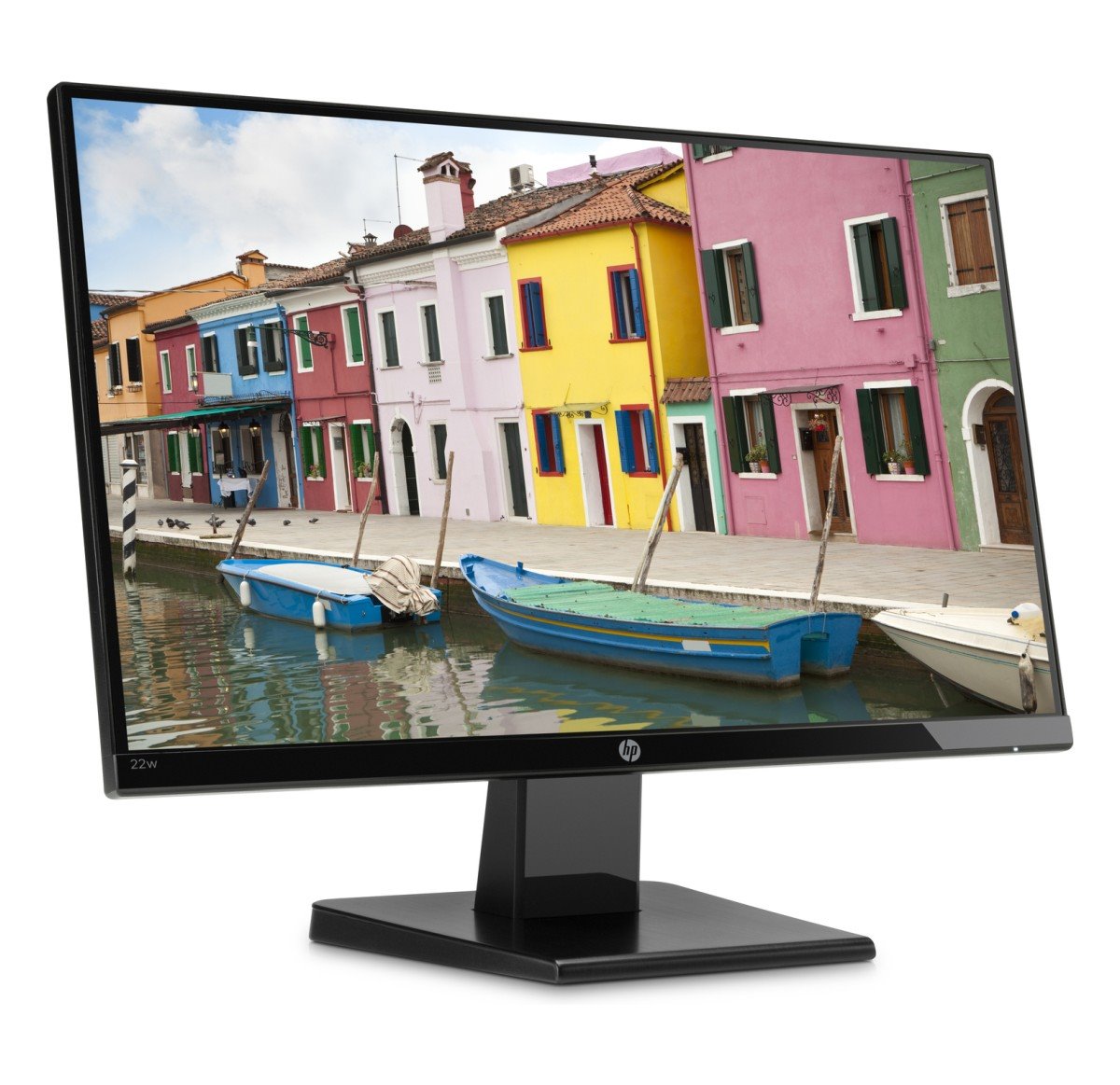 HP 22w (1CA83AA) | TSBOHEMIA.CZ