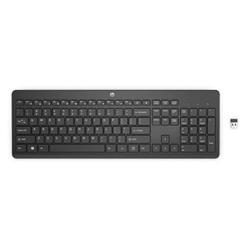 HP 230 bezdrátová klávesnice