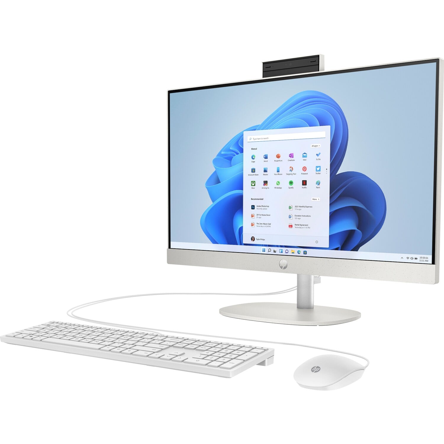 HP 24-cr0000nc (8E9L1EA)