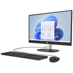 HP 24-cr0001nc AiO (8E4M5EA)