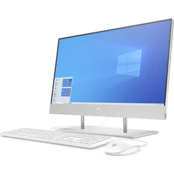 HP 24-dp0008nc (25J40EA) - Počítače stolní