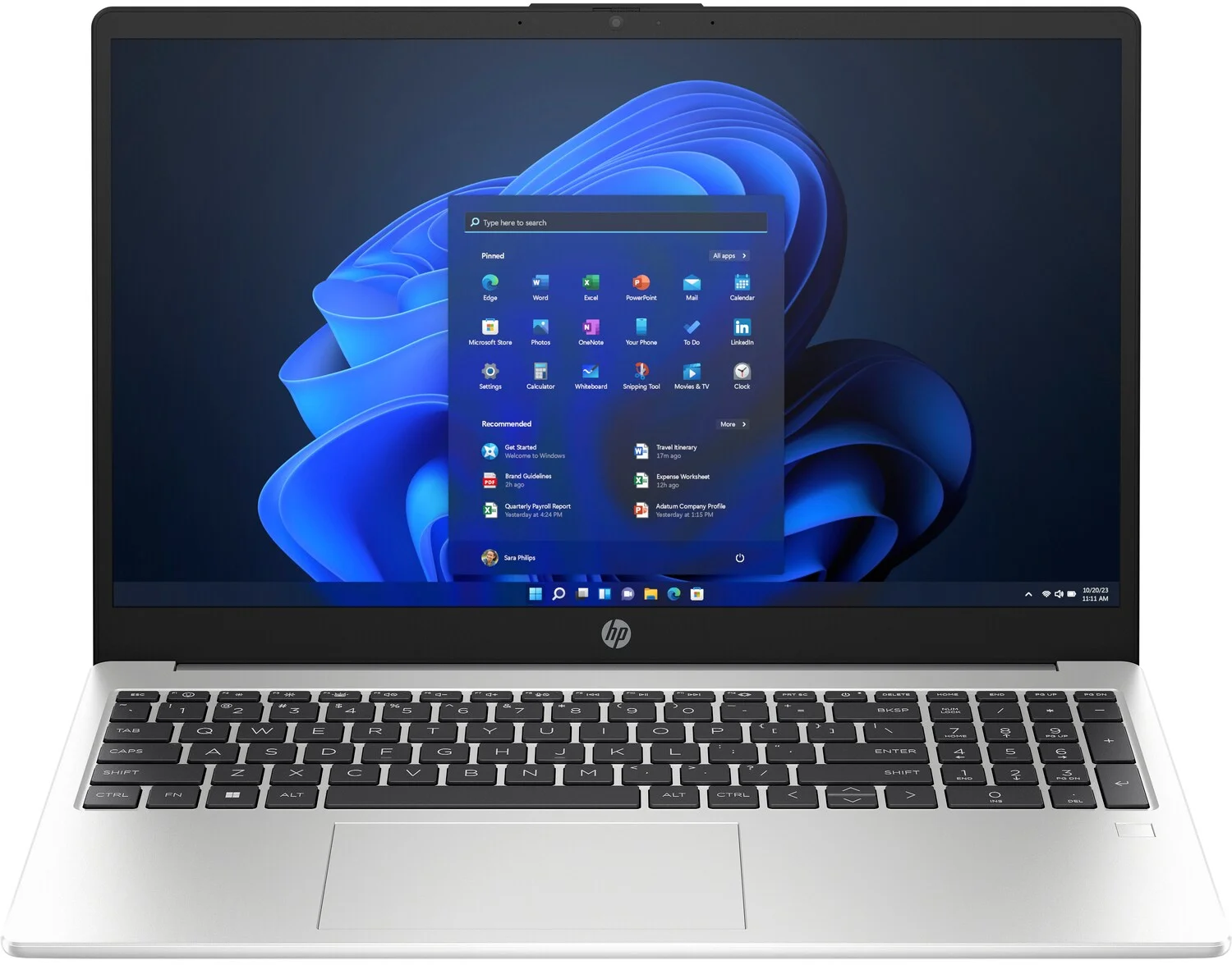 HP 250 G10 (859P3EA)