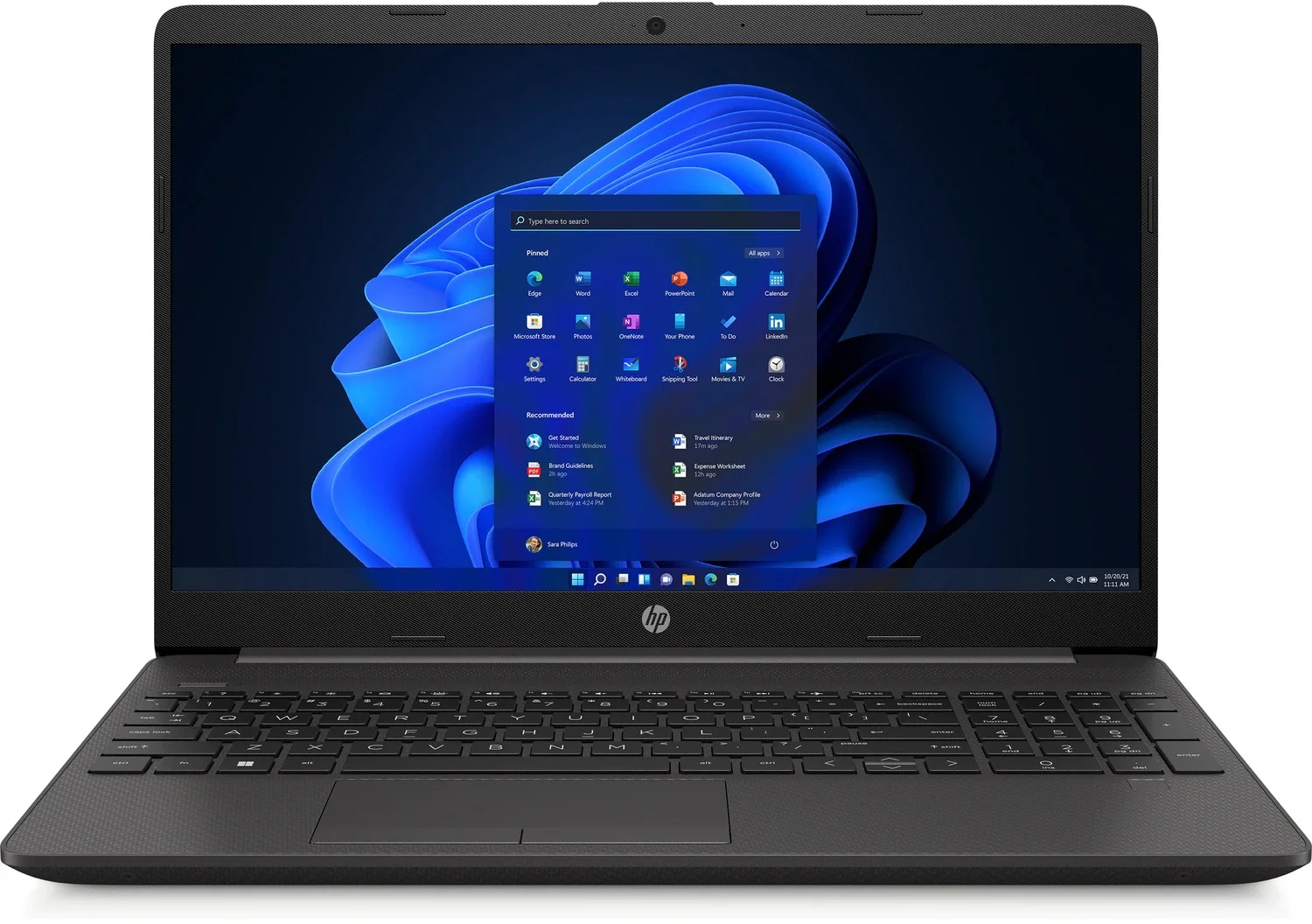HP 250 G9 (6F204EA)