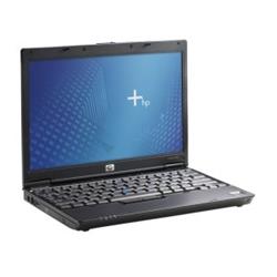 HP 2510p C2DU7700 12.1 WXGA 2GB 64GB SSD DVDRW WLa/b/g/n BT VB32