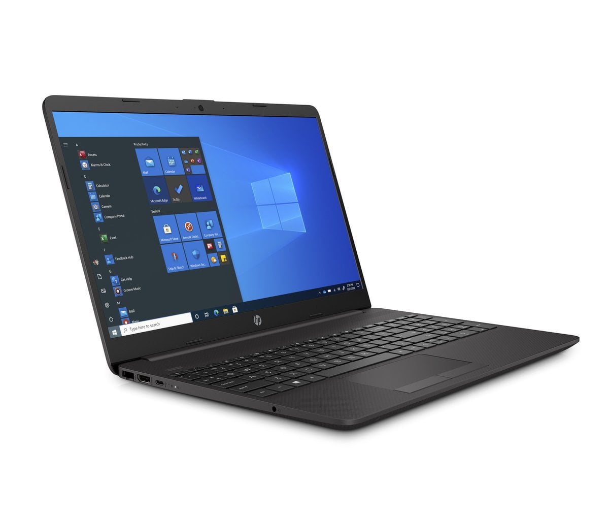 HP 255 G8 (7J059AA)