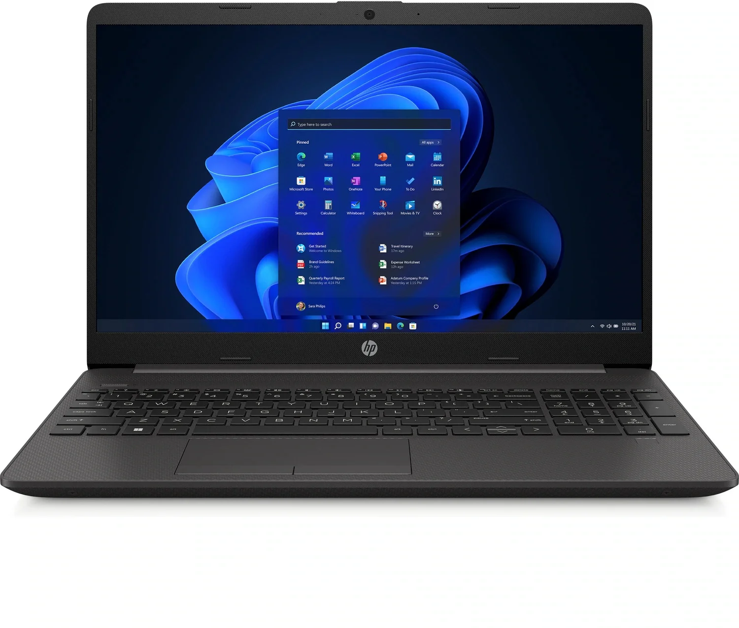 HP 255 G8 (7J087AA)