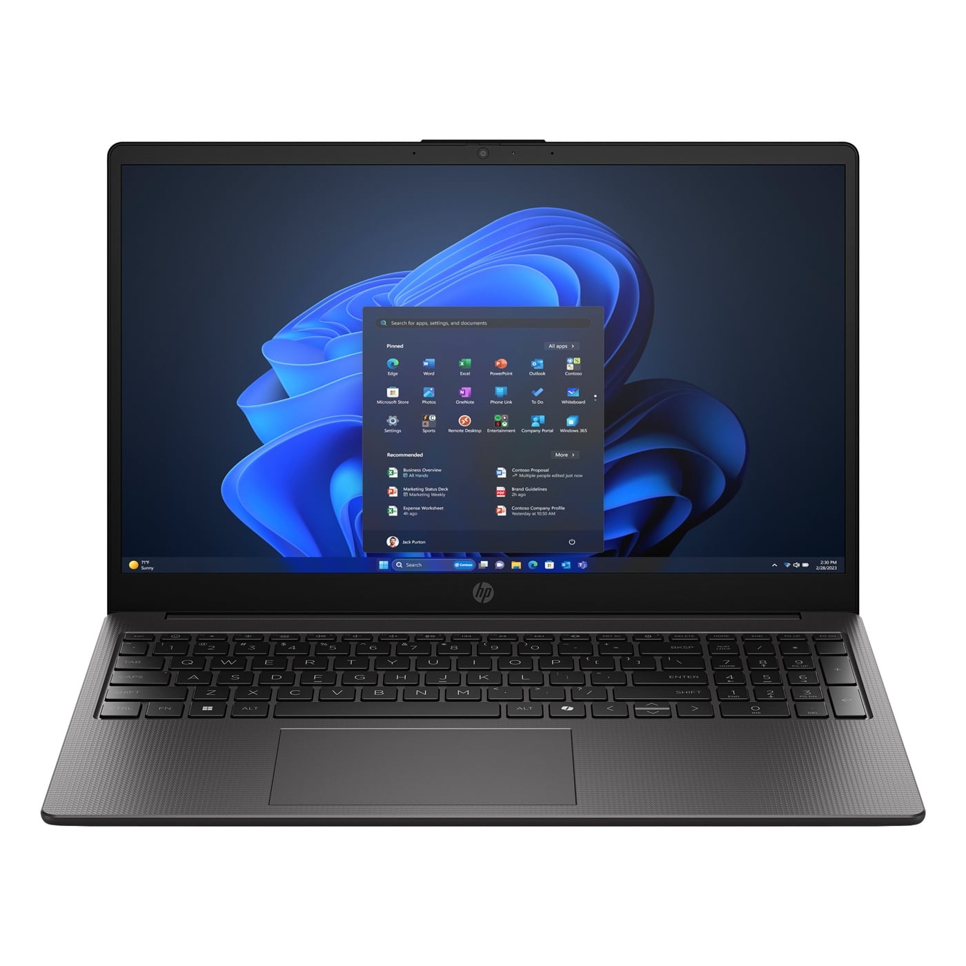 HP 255R G10 (CH7D0AT)
