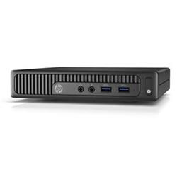 HP 260 G2 mini PC (W4A53EA)