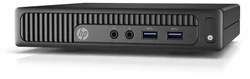 HP 260 G2 mini PC