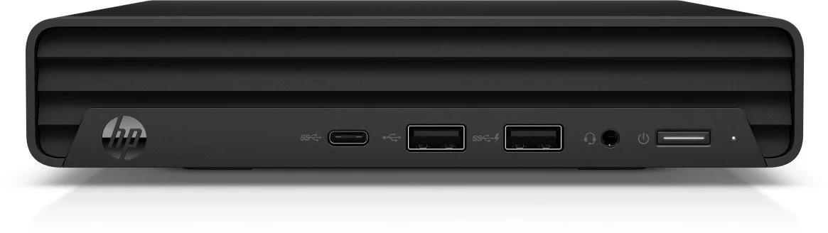 HP 260 G4 mini PC (23G86EA)