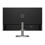 HP 27" monitor 527da (B11W6AT)
