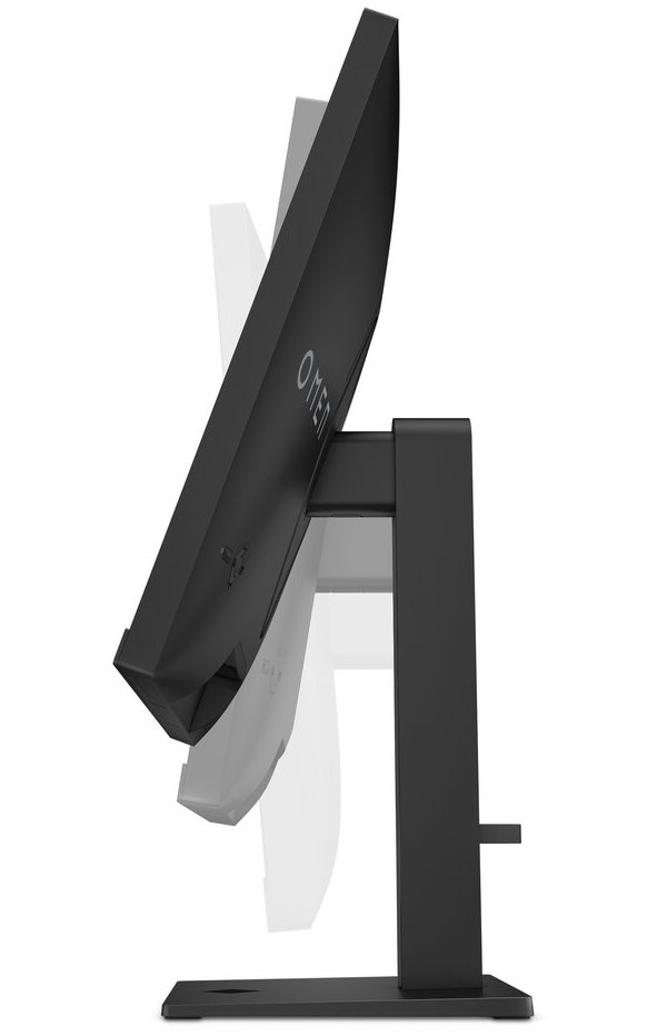HP 27" monitor OMEN 27qz (AK2B3AA)