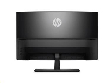 HP 27x Curved Gaming Monitor