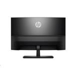 HP 27x Curved Gaming Monitor