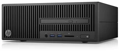 HP 280 G2 SFF (X9E06EA)