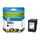 HP 300XL Black CC641EE