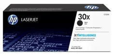 HP 30X Black Toner (CF230X) - originálne