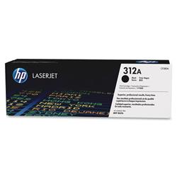 HP 312A Black (CF380A) - Tonery