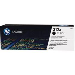 HP 312A Black (CF380A)