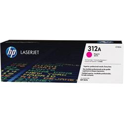 HP 312A Magenta (CF383A) - Tonery