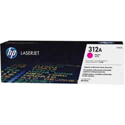 HP 312A Magenta (CF383A)