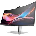 HP 34" monitor 734pm (8K157UT)