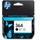 HP 364 Black CB316EE