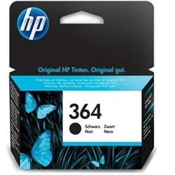 HP 364 Black CB316EE