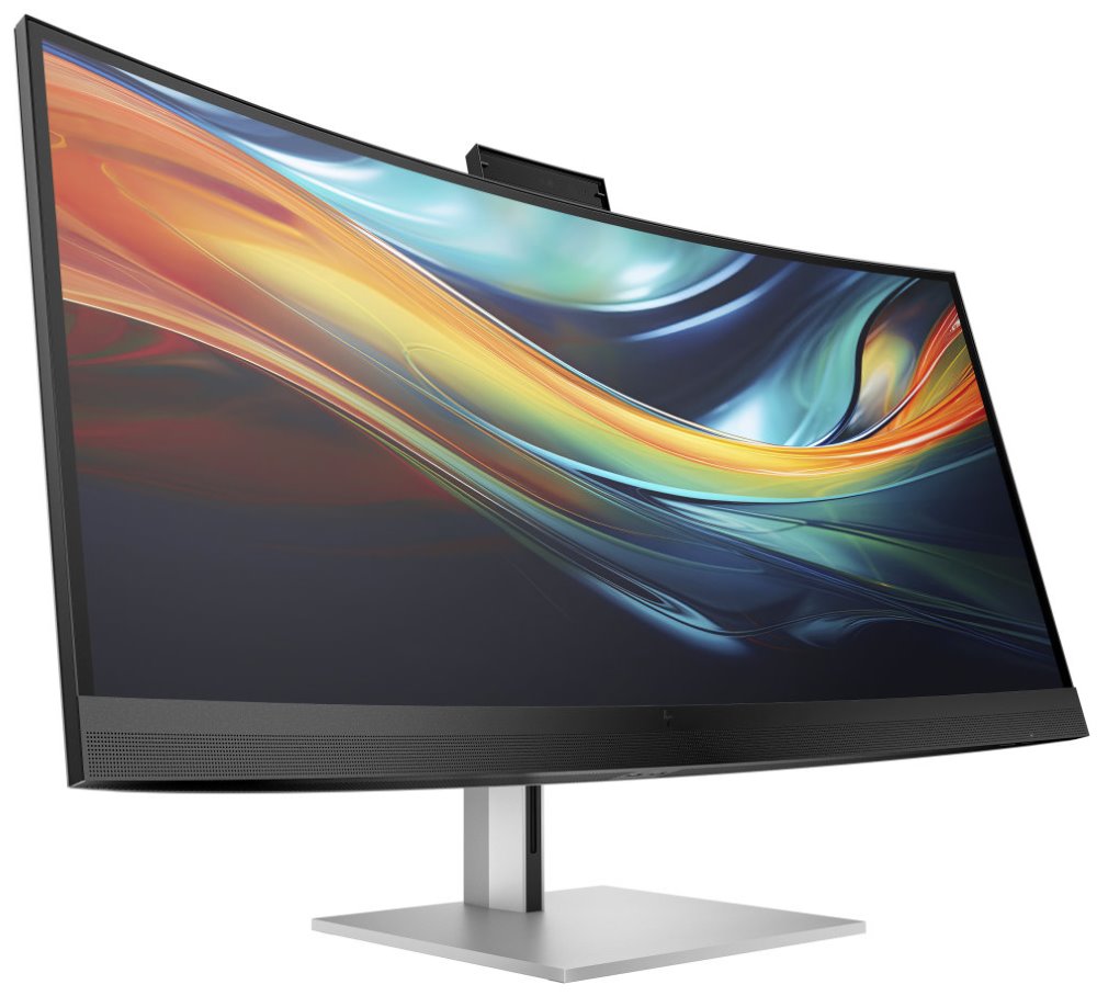 HP 39,7" monitor 740pm (8Y2R2AA