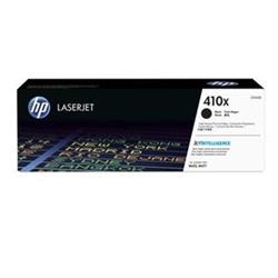 HP 410X Black toner (CF410X) - originální