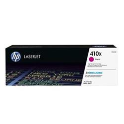 HP 410X Magenta toner (CF413X) - originální