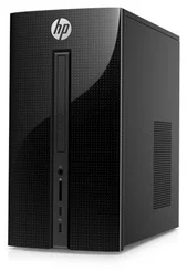 HP 460-p010nc (W3C79EA)