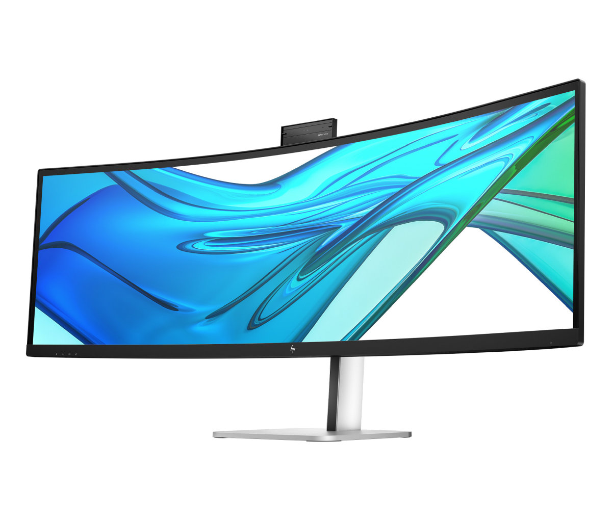 HP 49" monitor Series 5 Pro 549pm (B7GV8AA)