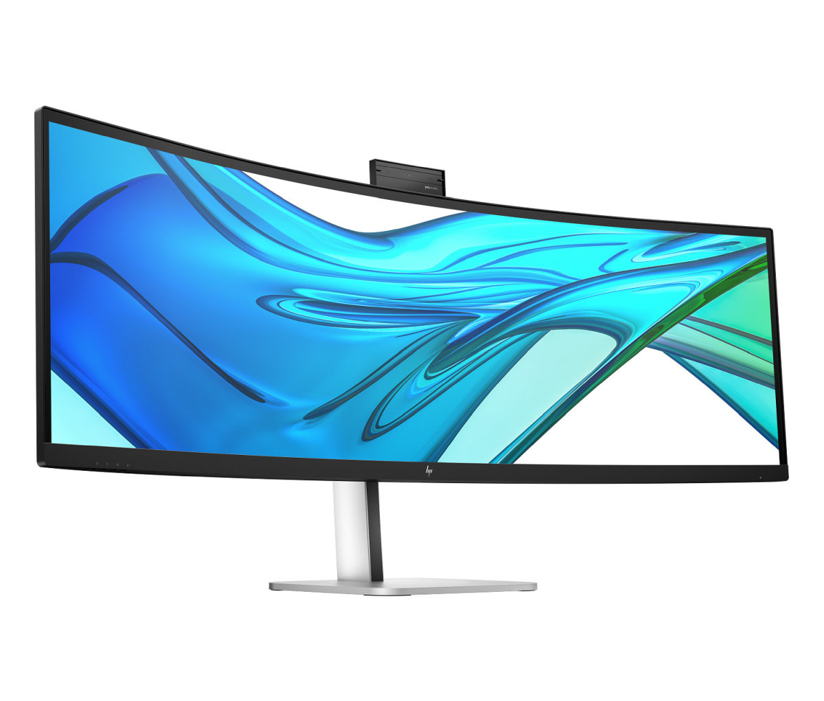 HP 49" monitor Series 5 Pro 549pm (B7GV8AA)