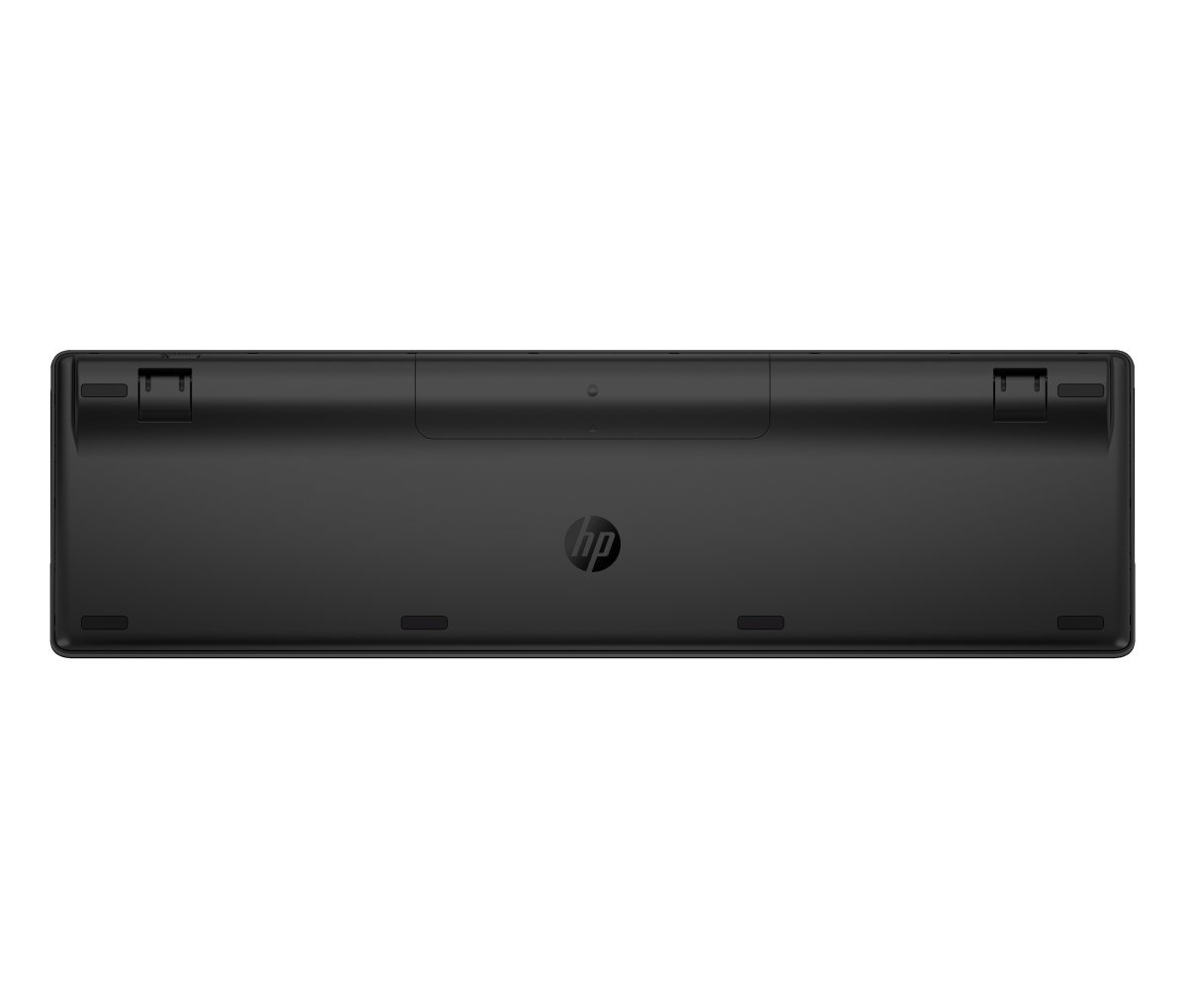 HP 495K Multi-Device Dual-Mode Bezdrátová klávesnice