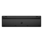 HP 495K Multi-Device Dual-Mode Bezdrátová klávesnice