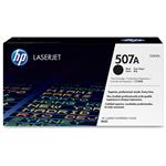 HP 507A Black Toner (5500 strán) pre LJE 500 M551, CE400A - originálne