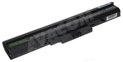 HP 510/530 Notebook PC Li-ion 14,4V 4600mAh