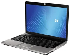 HP 510 P-M770 512MB 60GB 15.4W DVD+-RW WL DOS