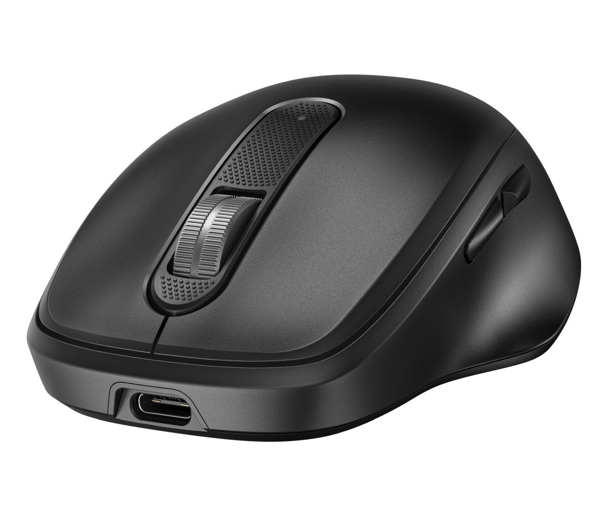 HP 515 Ultra-Fast Wireless Rechargeable Mouse (9C2F7AA)