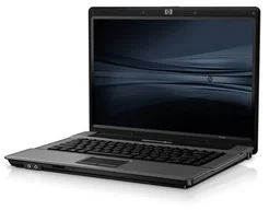 HP 550 15,4" T5670,2GB,250GB, DVD±RW LS,WL,BT,VHB