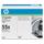 HP 55X Black CE255X