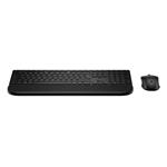 HP 580C Bezdrátová klávesnice a myš Multi-Device Mouse Keyboard Palm Rest (BD5F2AA)