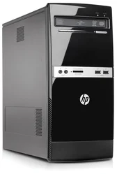 HP 600B MT (D5S36EA)