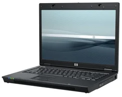 HP 6715s Sem3600+ 15.4 WXGA BV 1GB 80GB DVDRW WL BT VHB