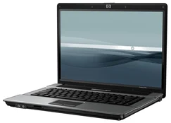HP 6720s T2410 15.4WXGA BV 1GB 160GB DVDRW WLb/g BT BAG VHB
