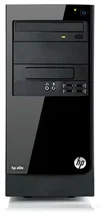 HP 7500 Elite MT i3-2120, 1TB, 4GB, DVDRW, MCR 15in1, Win7Pro64bit