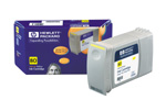 HP 80 Yellow (350ml) pro DesignJet 105x (C4848A)